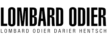 Lombard Odier Financial Bank Belgium